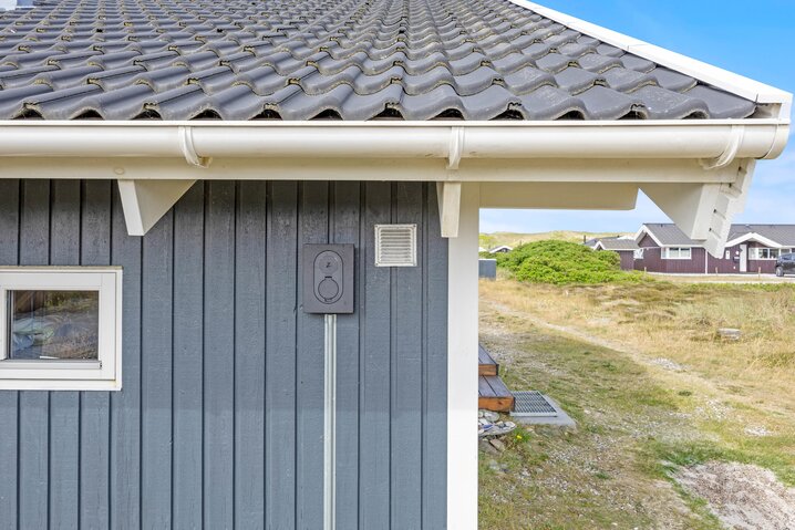 Sommerhus BB1041 på Bjerregårdsvej 350, Bjerregård - Billede #28