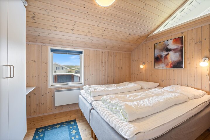 Sommerhus BB1041 på Bjerregårdsvej 350, Bjerregård - Billede #11