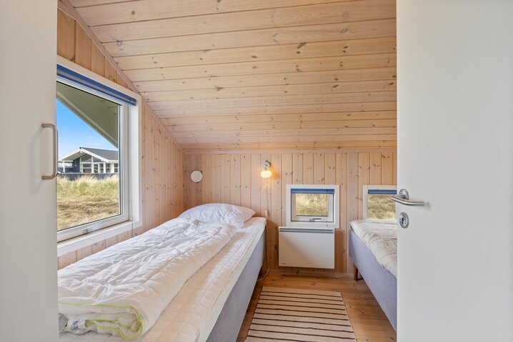 Sommerhus BB1041 på Bjerregårdsvej 350, Bjerregård - Billede #15