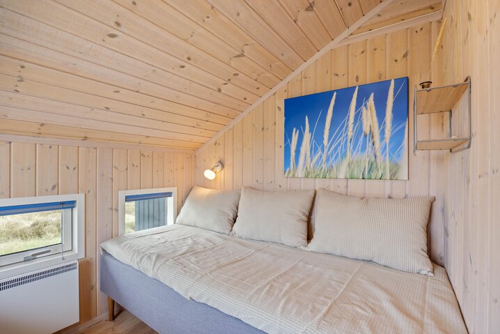 Sommerhus BB1041 på Bjerregårdsvej 350, Bjerregård - Billede #16