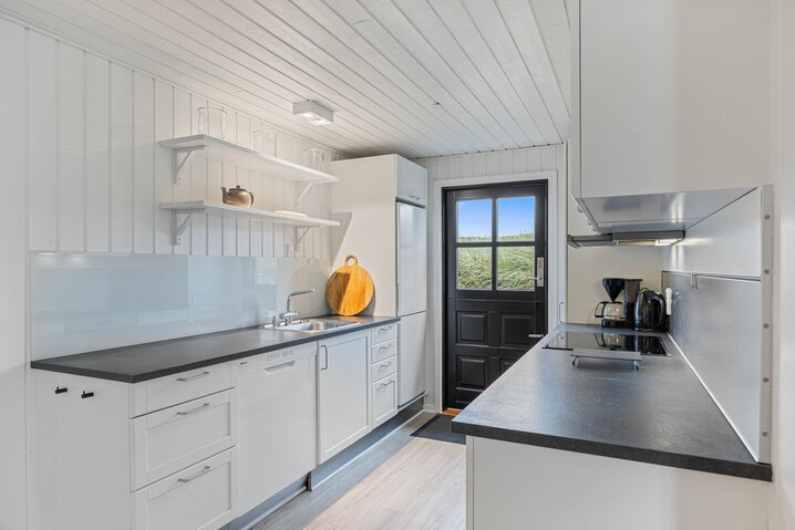 Sommerhus BB1042 på Bilbergsvej 87, Bjerregård - Billede #2