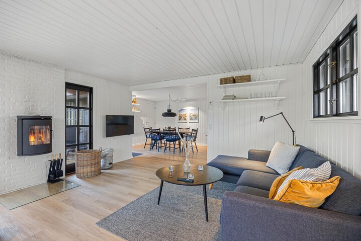 Sommerhus BB1042 på Bilbergsvej 87, Bjerregård - Billede #3