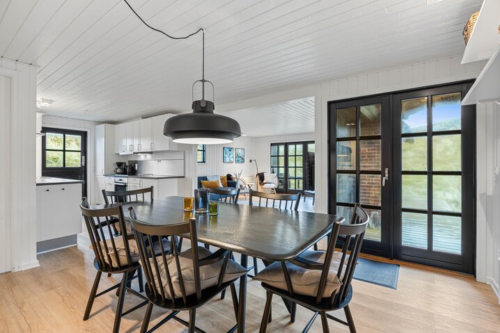 Sommerhus BB1042 på Bilbergsvej 87, Bjerregård - Billede #8