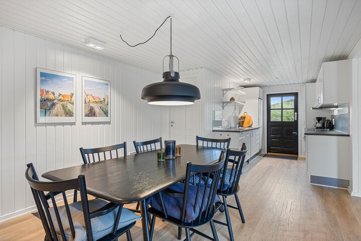 Sommerhus BB1042 på Bilbergsvej 87, Bjerregård - Billede #9