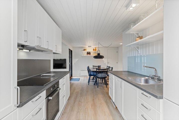 Sommerhus BB1042 på Bilbergsvej 87, Bjerregård - Billede #10