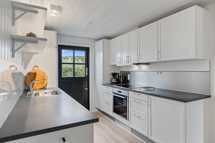 Sommerhus BB1042 på Bilbergsvej 87, Bjerregård - Billede #11