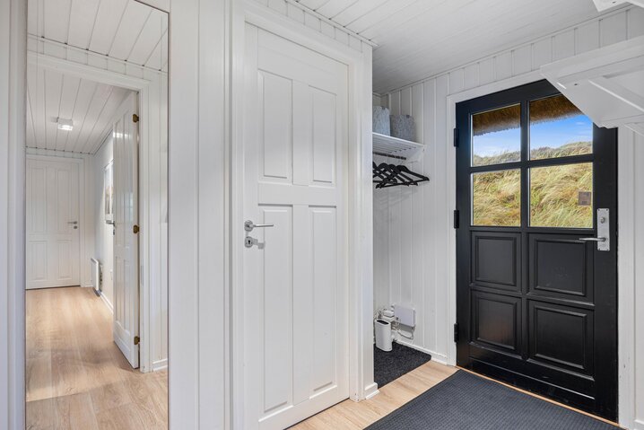 Sommerhus BB1042 på Bilbergsvej 87, Bjerregård - Billede #17