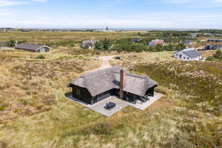 Sommerhus BB1042 på Bilbergsvej 87, Bjerregård - Billede #18
