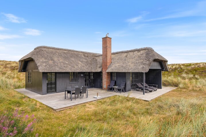 Sommerhus BB1042 på Bilbergsvej 87, Bjerregård - Billede #19