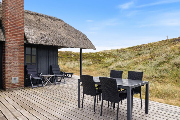 Sommerhus BB1042 på Bilbergsvej 87, Bjerregård - Billede #20