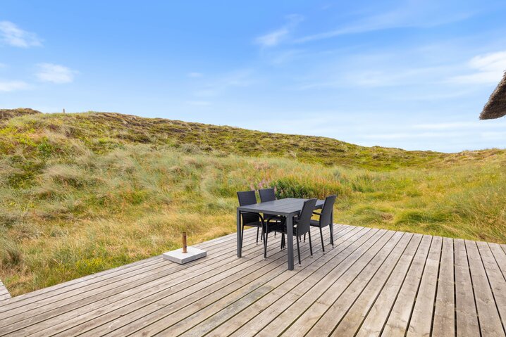 Sommerhus BB1042 på Bilbergsvej 87, Bjerregård - Billede #21