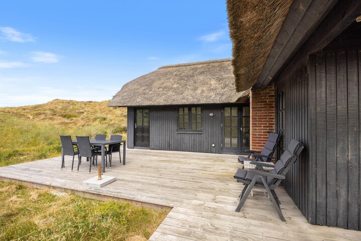 Sommerhus BB1042 på Bilbergsvej 87, Bjerregård - Billede #22