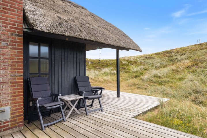 Sommerhus BB1042 på Bilbergsvej 87, Bjerregård - Billede #23