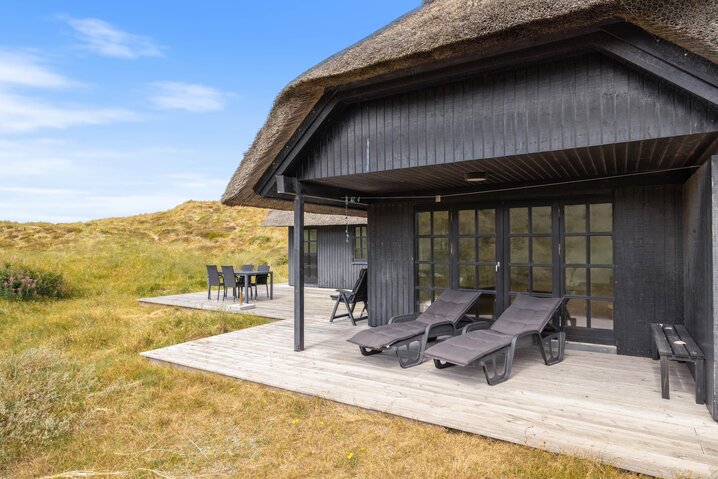 Sommerhus BB1042 på Bilbergsvej 87, Bjerregård - Billede #24