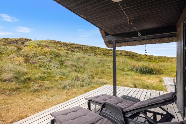 Sommerhus BB1042 på Bilbergsvej 87, Bjerregård - Billede #25