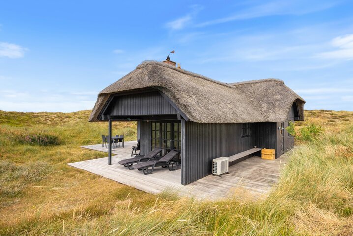 Sommerhus BB1042 på Bilbergsvej 87, Bjerregård - Billede #26