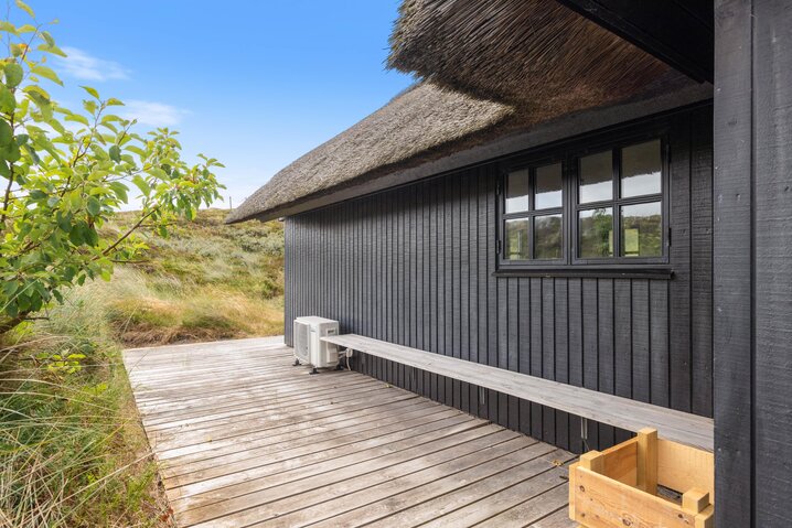 Sommerhus BB1042 på Bilbergsvej 87, Bjerregård - Billede #27