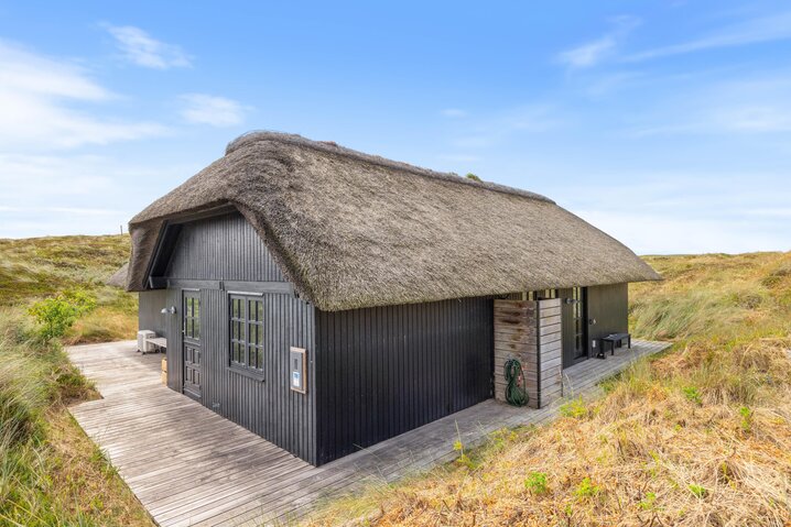 Sommerhus BB1042 på Bilbergsvej 87, Bjerregård - Billede #28