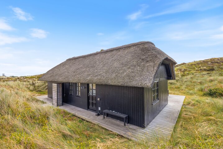 Sommerhus BB1042 på Bilbergsvej 87, Bjerregård - Billede #30