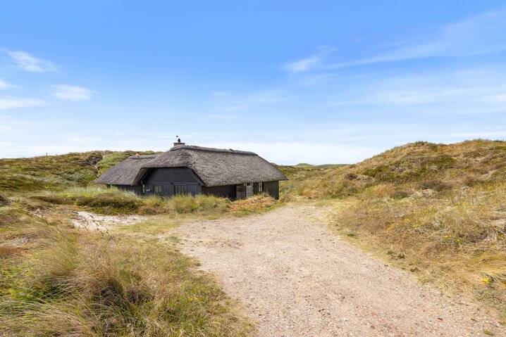 Sommerhus BB1042 på Bilbergsvej 87, Bjerregård - Billede #31