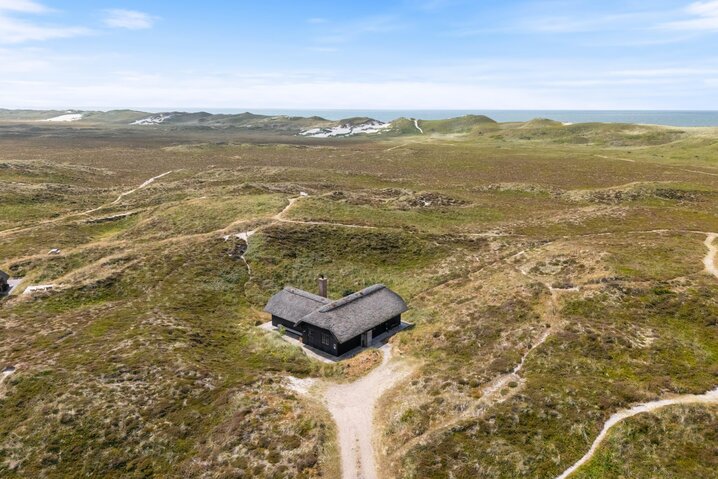 Sommerhus BB1042 på Bilbergsvej 87, Bjerregård - Billede #32