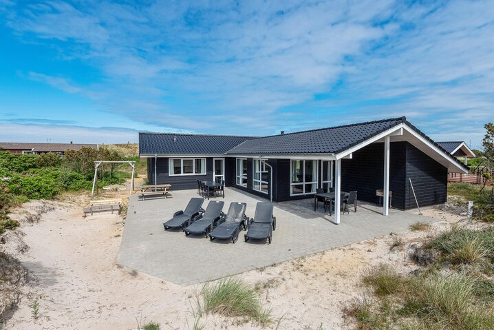 Ferienhaus BB1047 in Julianevej 21, Bjerregård - Bild #26