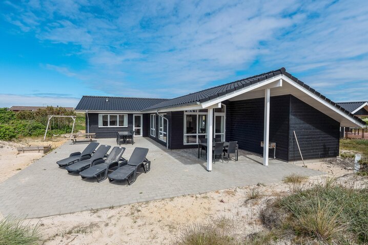 Ferienhaus BB1047 in Julianevej 21, Bjerregård - Bild #0