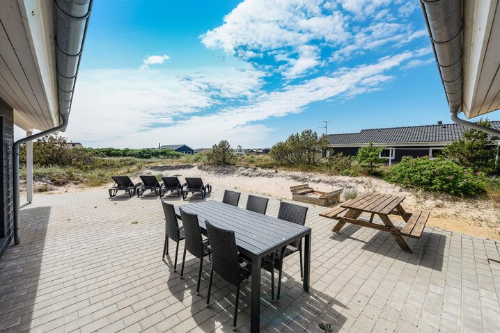 Ferienhaus BB1047 in Julianevej 21, Bjerregård - Bild #27