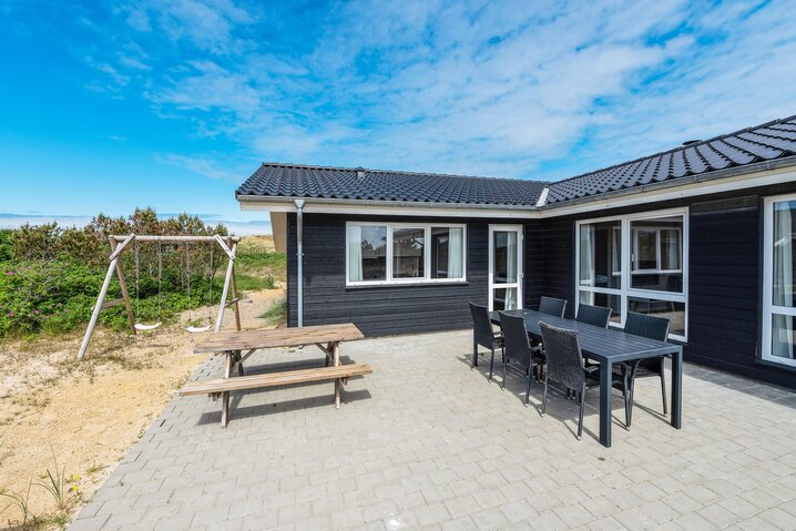 Ferienhaus BB1047 in Julianevej 21, Bjerregård - Bild #28