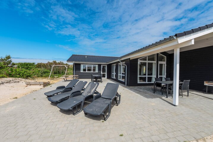 Ferienhaus BB1047 in Julianevej 21, Bjerregård - Bild #29