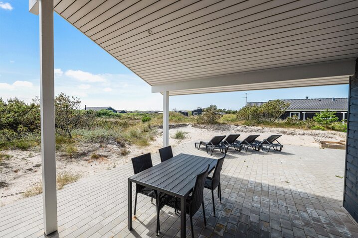 Ferienhaus BB1047 in Julianevej 21, Bjerregård - Bild #30