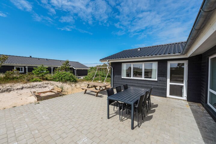 Ferienhaus BB1047 in Julianevej 21, Bjerregård - Bild #31