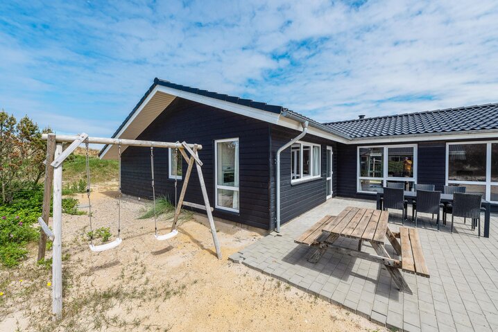 Ferienhaus BB1047 in Julianevej 21, Bjerregård - Bild #32