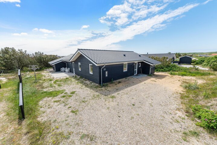 Ferienhaus BB1047 in Julianevej 21, Bjerregård - Bild #33