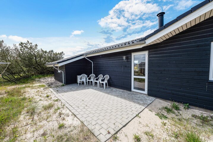 Ferienhaus BB1047 in Julianevej 21, Bjerregård - Bild #34