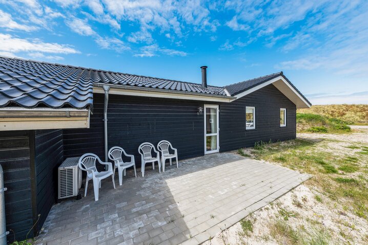 Ferienhaus BB1047 in Julianevej 21, Bjerregård - Bild #35
