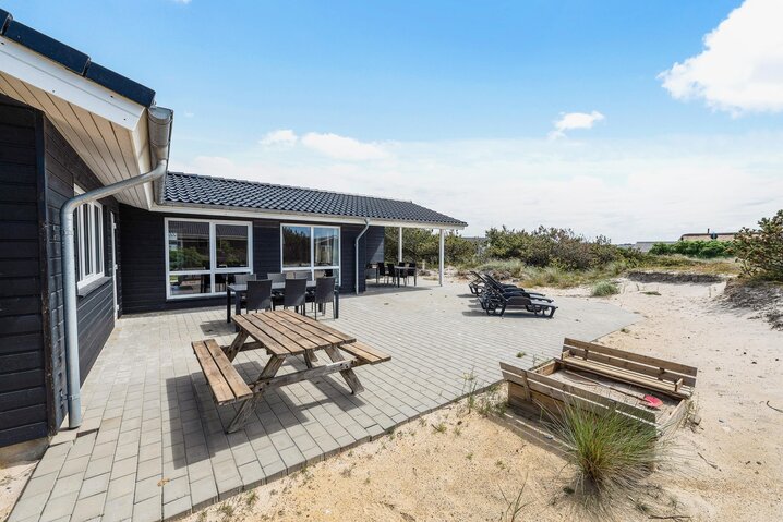 Ferienhaus BB1047 in Julianevej 21, Bjerregård - Bild #38