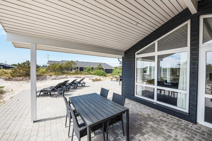 Ferienhaus BB1047 in Julianevej 21, Bjerregård - Bild #39