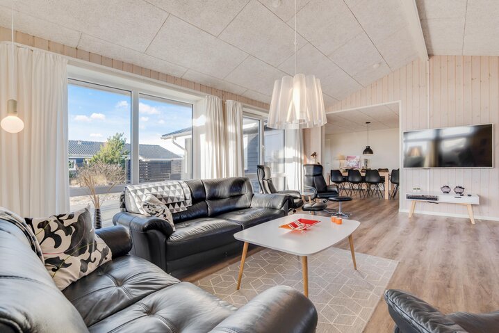 Ferienhaus BB1047 in Julianevej 21, Bjerregård - Bild #1