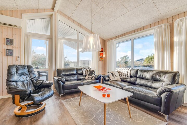 Ferienhaus BB1047 in Julianevej 21, Bjerregård - Bild #3