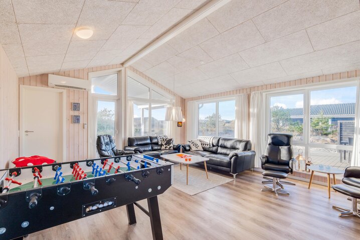 Ferienhaus BB1047 in Julianevej 21, Bjerregård - Bild #4