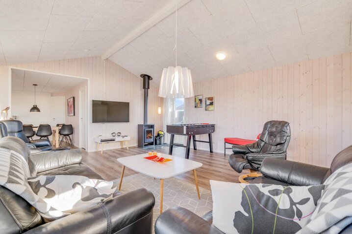 Ferienhaus BB1047 in Julianevej 21, Bjerregård - Bild #6