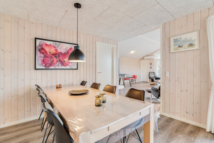 Ferienhaus BB1047 in Julianevej 21, Bjerregård - Bild #7