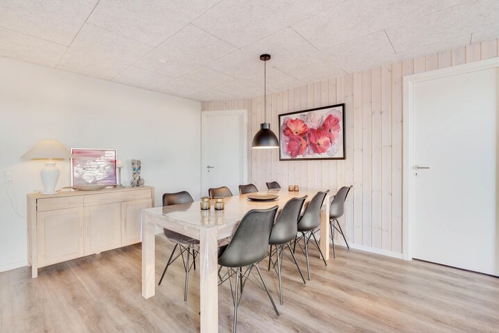 Ferienhaus BB1047 in Julianevej 21, Bjerregård - Bild #8