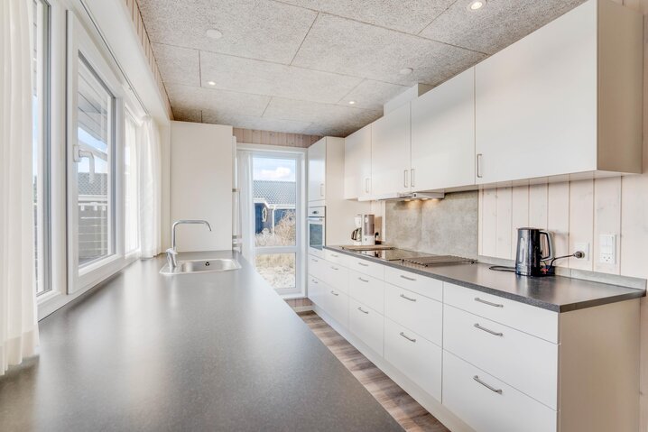 Ferienhaus BB1047 in Julianevej 21, Bjerregård - Bild #11