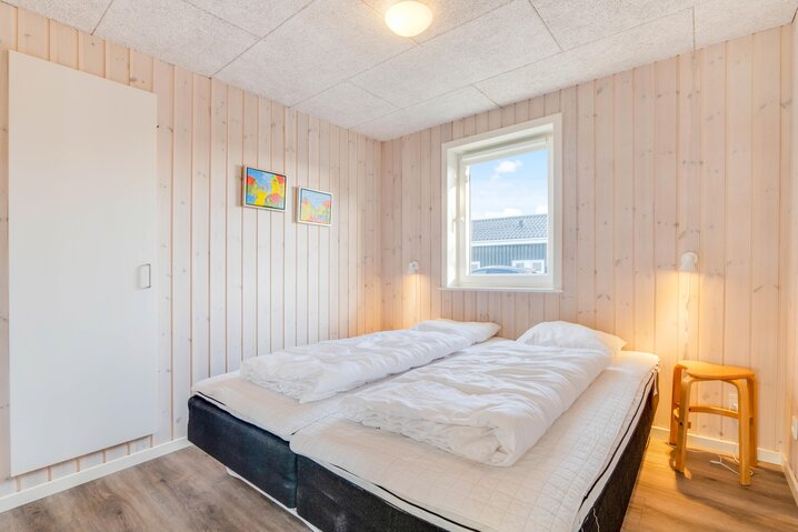 Ferienhaus BB1047 in Julianevej 21, Bjerregård - Bild #12