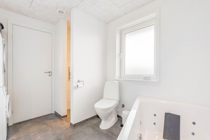 Ferienhaus BB1047 in Julianevej 21, Bjerregård - Bild #16