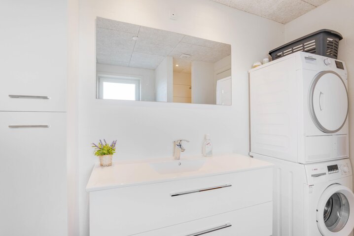 Ferienhaus BB1047 in Julianevej 21, Bjerregård - Bild #17