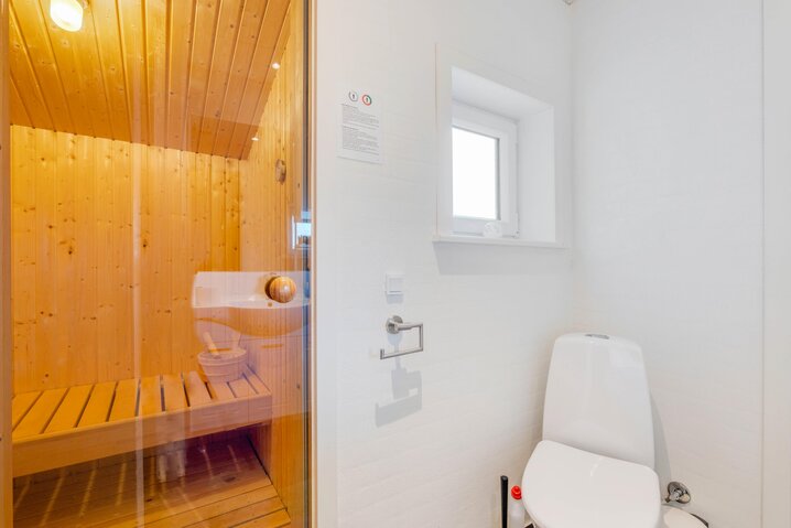 Ferienhaus BB1047 in Julianevej 21, Bjerregård - Bild #21