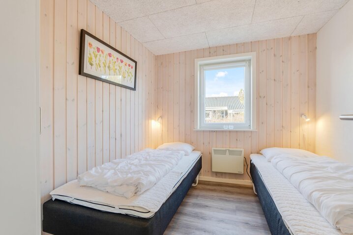 Ferienhaus BB1047 in Julianevej 21, Bjerregård - Bild #24